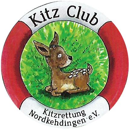 Kitzrettung Nordkehdingen e.V.